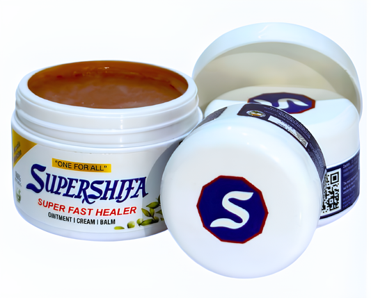 Supershifa