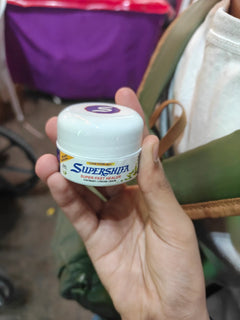 Afshan nisar review image